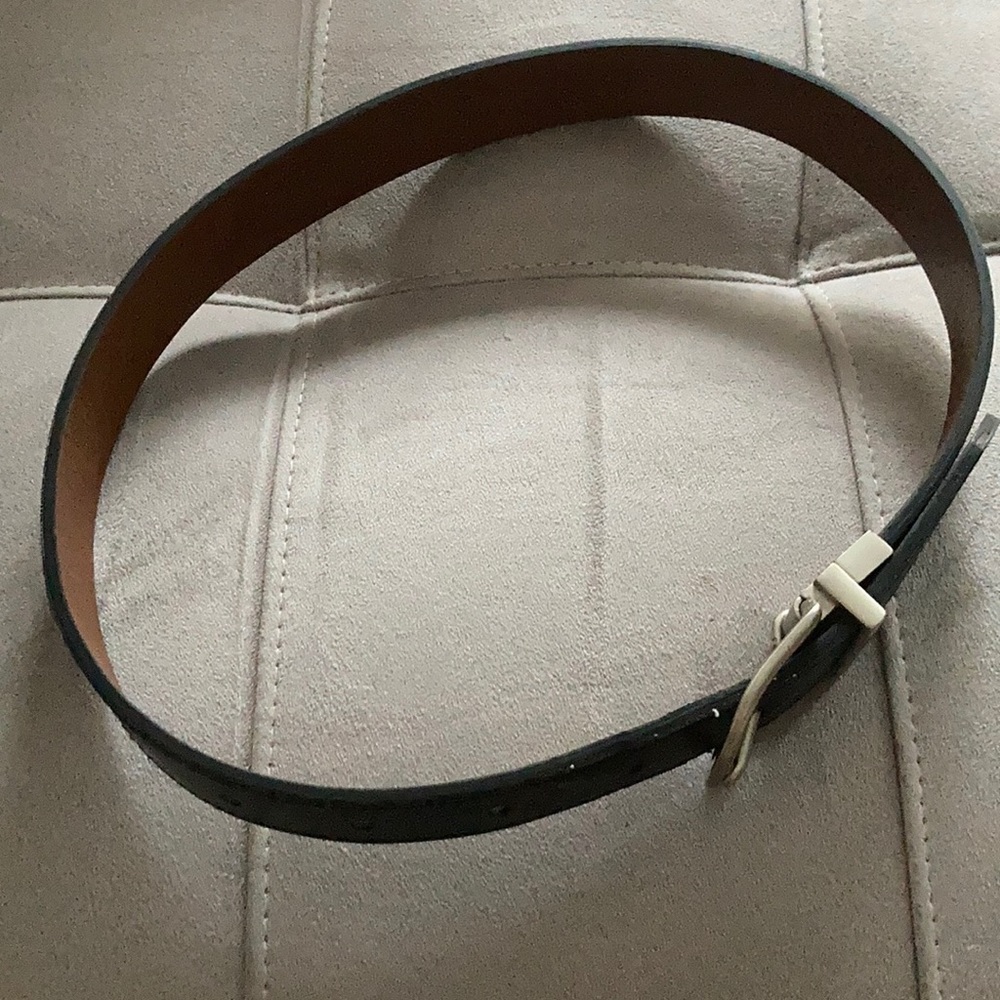 Boys belt